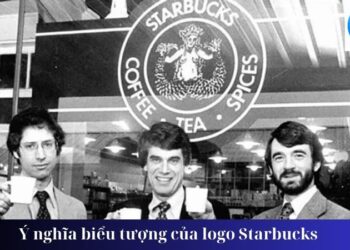 logo starbucks