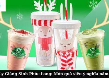 ly giang sinh phuc long