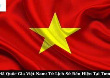 ma quoc gia viet nam