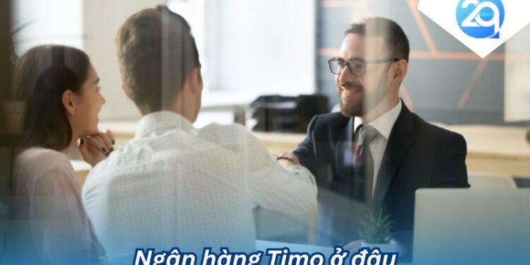 2Q - Ngân hàng Timo ở đâu? 3 Điều thú vị về địa chỉ Timo 4 ngan hang timo o dau (4)