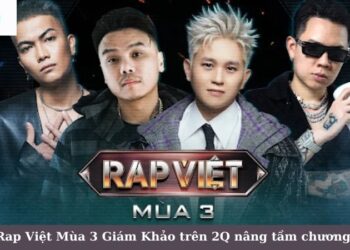 rap viet mua 3 giam khao
