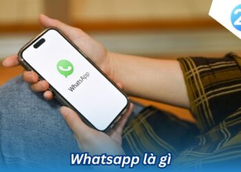 2Q - WhatsApp là gì? 3 tính năng nổi hấp dẫn người dùng nhất 8 whatsapp la gi (4)