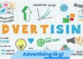 Advertising là gì?