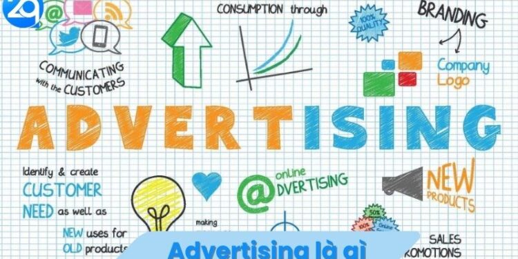 Advertising là gì? 2 Advertising là gì?