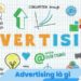 Advertising là gì? 4 Advertising là gì?