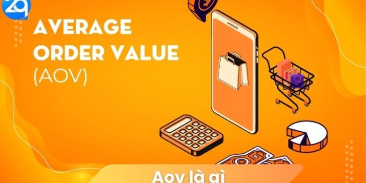 AOV là gì?