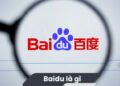 Baidu là gì?