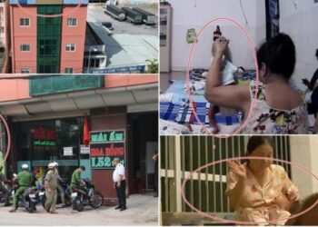 Bảo Mẫu Bạo Hành Trẻ Em, Chủ “Mái Ấm Hoa Hồng” Bị Tố Tiếp Tay 10 Bảo Mẫu Bạo Hành Trẻ Em, Chủ “Mái Ấm Hoa Hồng” Bị Tố Tiếp Tay