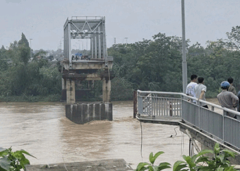 Sập Cầu Phong Châu: Người Và Phương Tiện Rơi Xuống Sông, Cứu Hộ Khẩn Cấp 7 Sập Cầu Phong Châu: Người Và Phương Tiện Rơi Xuống Sông, Cứu Hộ Khẩn Cấp