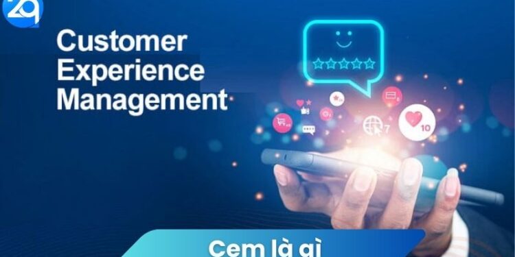 CEM là gì? 2 CEM là gì?