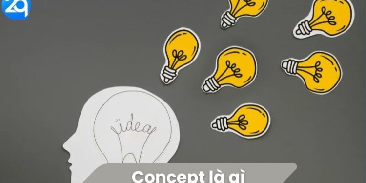 Concept là gì? 2 Concept là gì?