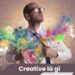 Creative là gì?