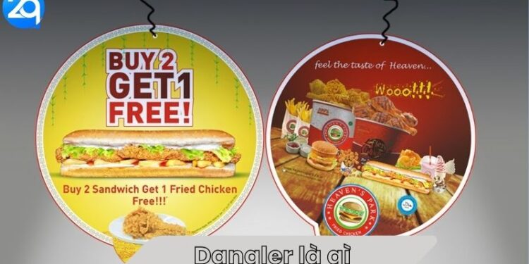 Dangler là gì? 2 Dangler là gì?