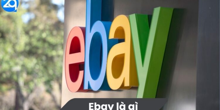 eBay là gì?