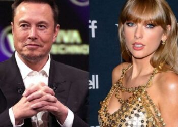 Căng Quá - Elon Musk vs Taylor Swift Gây Chiến, Chấn Động MXH 1 Căng Quá – Elon Musk vs Taylor Swift Gây Chiến, Chấn Động MXH