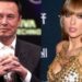 Căng Quá – Elon Musk vs Taylor Swift Gây Chiến, Chấn Động MXH