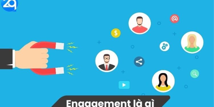 Engagement là gì?