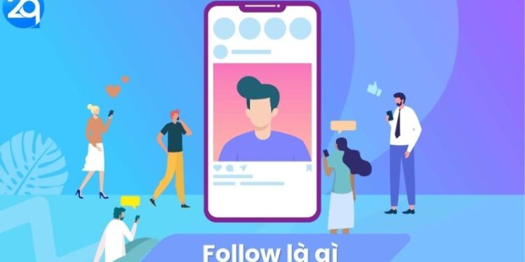 Follow là gì?