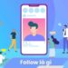 Follow là gì?