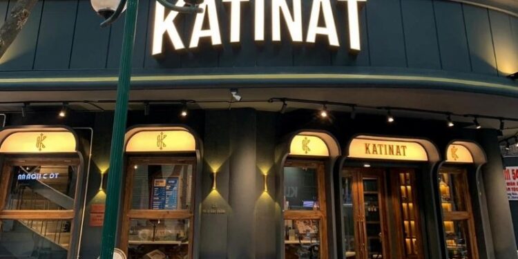 Tranh Cãi Từ Thiện - KATINAT Quyên Góp 1 Tỷ Đồng Chỉ Trong 20 Ngày Bán Nước 3 Tranh Cãi Từ Thiện – KATINAT Quyên Góp 1 Tỷ Đồng Chỉ Trong 20 Ngày Bán Nước