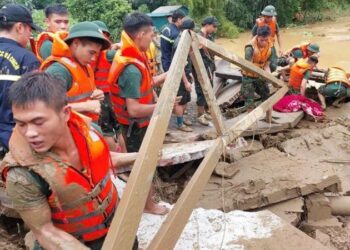 600 Người Trắng Đêm Tìm 61 Nạn Nhân Mất Tích Kinh Hoàng Tại Lào Cai 4 600 Người Trắng Đêm Tìm 61 Nạn Nhân Mất Tích Kinh Hoàng Tại Lào Cai