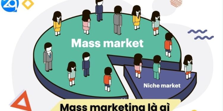 Mass Marketing là gì? 2 Mass Marketing là gì?