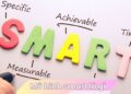 Mô hình SMART là gì?