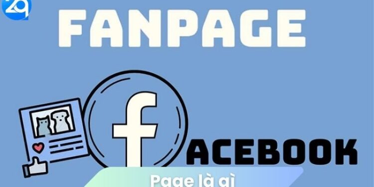 Page là gì? 2 Page là gì?
