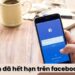 Phiên đã hết hạn trên Facebook là gì?