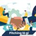 Pitching là gì?