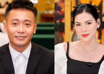 Quang Linh Vlogs Vs Hà Linh - Bị “Check Var” Sao Kê Từ Thiện, Kết Quả Sốc 1 Quang Linh Vlogs Vs Hà Linh – Bị “Check Var” Sao Kê Từ Thiện, Kết Quả Sốc