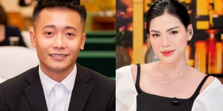 Quang Linh Vlogs Vs Hà Linh – Bị “Check Var” Sao Kê Từ Thiện, Kết Quả Sốc