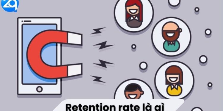 Retention rate là gì? 2 Retention rate là gì?