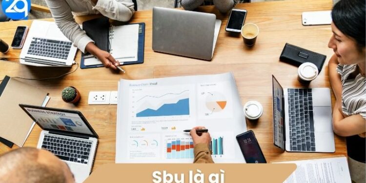 SBU là gì? 2 SBU là gì?