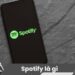 Spotify là gì?