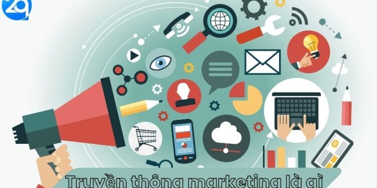 Truyền thông marketing là gì? 2 Truyền thông marketing là gì?