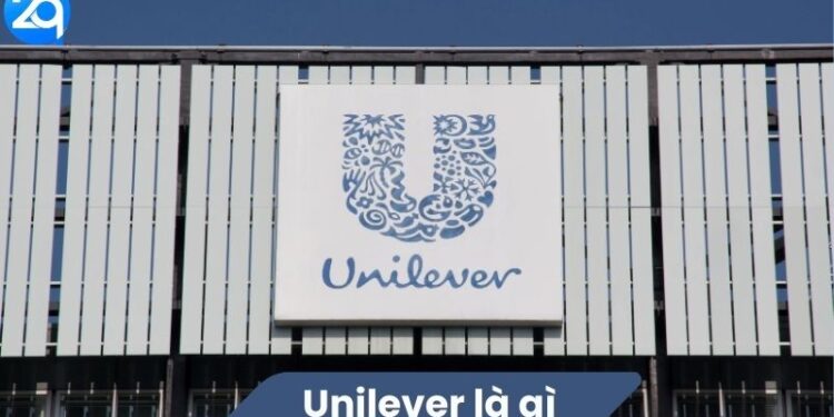 Unilever là gì?