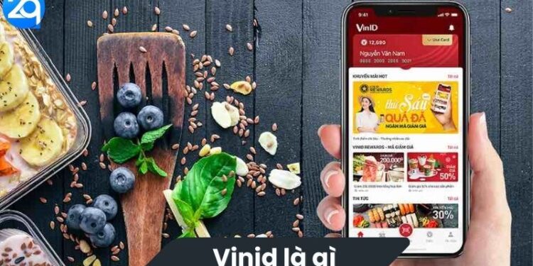 VinID Là Gì?