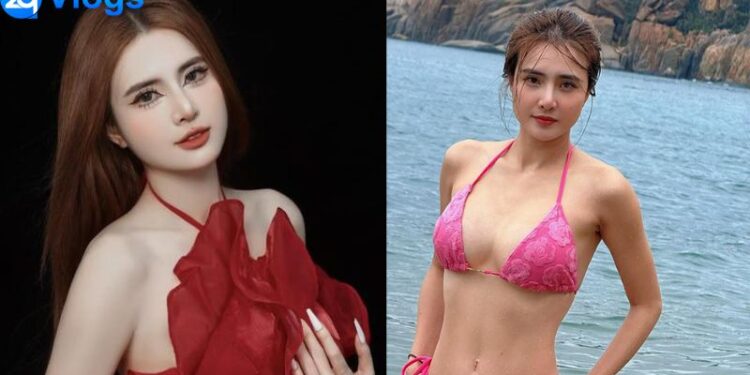 Em Gái Công Vinh - Khoe 3 Vòng ‘Bỏng Hết Mắt’ Cực Gắt 3 em-gai-cong-vinh