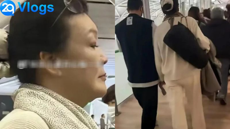 Chấn Động: Mẹ Chồng Cũ Từ Hy Viên Bay Sang Nhật Điều Tra Cái Chết Của Nàng Dâu! 4 me-chong-cu-tu-hy-vien-1