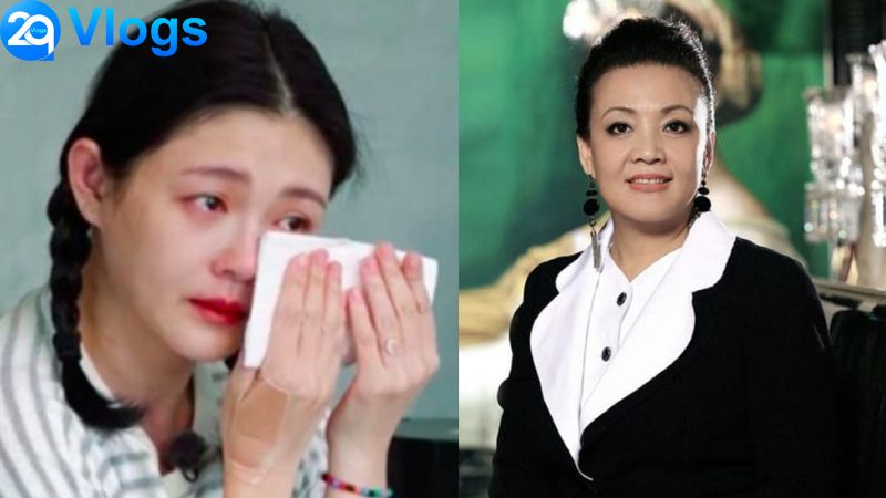 Chấn Động: Mẹ Chồng Cũ Từ Hy Viên Bay Sang Nhật Điều Tra Cái Chết Của Nàng Dâu! 5 me-chong-cu-tu-hy-vien-2