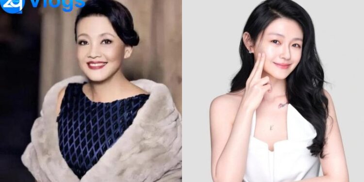 Chấn Động: Mẹ Chồng Cũ Từ Hy Viên Bay Sang Nhật Điều Tra Cái Chết Của Nàng Dâu! 3 me-chong-cu-tu-hy-vien