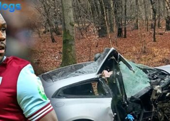 Michail Antonio Phục Hồi Sau Tai Nạn Xe: Sự Nghiệp Sắp Chấm Dứt? 6 michail-antonio