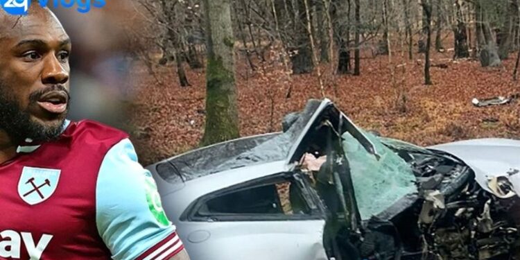 Michail Antonio Phục Hồi Sau Tai Nạn Xe: Sự Nghiệp Sắp Chấm Dứt? 3 michail-antonio