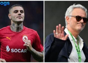 Mourinho Hạ Nhục Icardi Khó Tin, Chi Tiết Cực Shock 6 mourinho-ha-nhuc-icardi