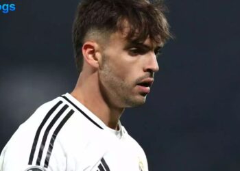 Sao Trẻ Real Madrid "Raul Asencio" Đối Diện Án Tù 5 Năm Vì Phát Tán Clip Nóng: Bê Bối Không Hồi Kết? 1 raul-asencio