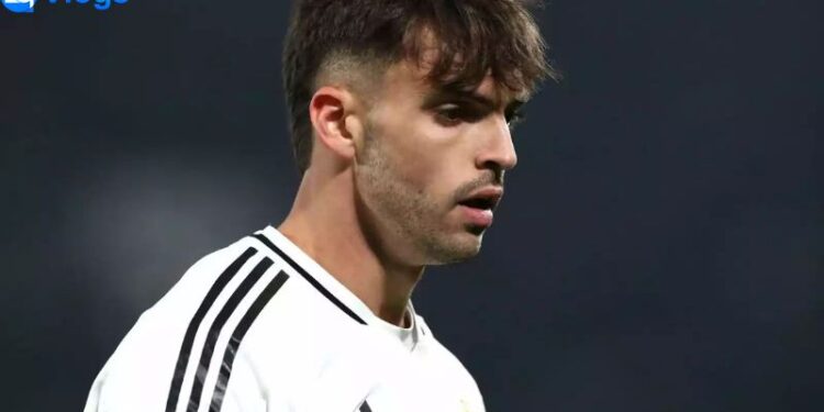 Sao Trẻ Real Madrid "Raul Asencio" Đối Diện Án Tù 5 Năm Vì Phát Tán Clip Nóng: Bê Bối Không Hồi Kết? 3 raul-asencio