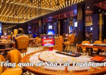 Nhà Cái Top88i.net - Hãy Trở Thành Người Thắng Đầu Tiên Với Chúng Tôi 7 tong-quan-ve-nha-cai-top88i-net