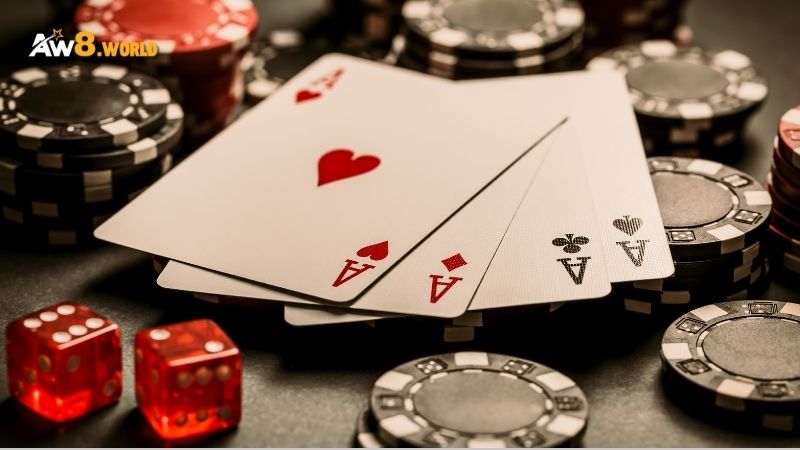 Nhà cái AW8 - Trải nghiệm game đa dạng, đổi thưởng dễ dàng 6 nhung-luu-y-khi-tham-gia-ca-cuoc-tren-nen-tang