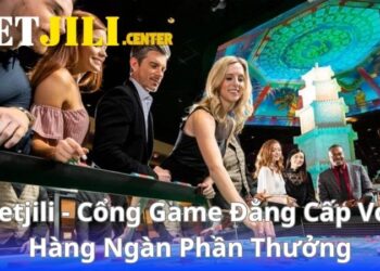 betjili---cong-game-dang-cap-voi-hang-ngan-phan-thuong